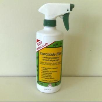 Insecticide 2000 500 ml kép