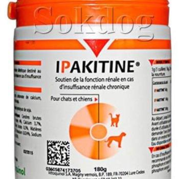 Ipakitine Ipakitine 60 g kép