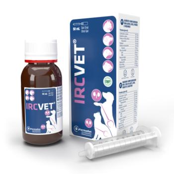 Ircvet gél 50 ml kép