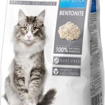 Jacky Macskaalom 10 kg kép