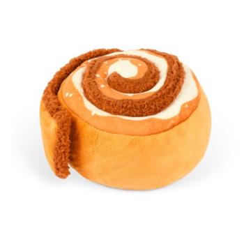 Játék kutyáknak Cinnamon roll – P.L.A.Y. kép