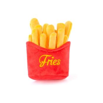 Játék kutyáknak Mini Fries - P.L.A.Y. kép