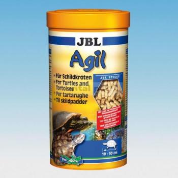 JBL Agil pálcika vizi teknősöknek 250 ml kép