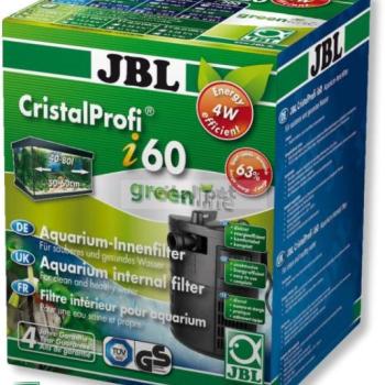 JBL CristalProfi i60 greenline kép