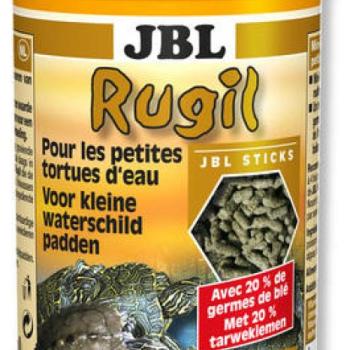 JBL Rugil táp víziteknősöknek 100 ml kép