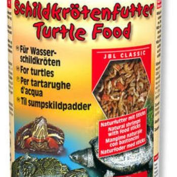 JBL Turtle Food 100 ml kép