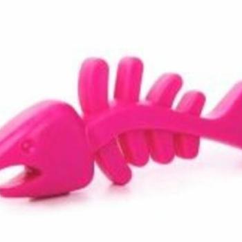 JK ANIMALS Gumi halszálka 12 cm 45967-2 kép