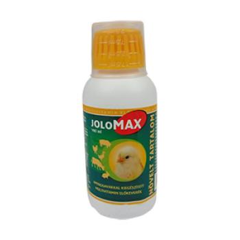 Jolomax 1 l kép