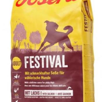 Josera Adult Festival 5x900 g kép