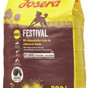 Josera Adult Festival 900 g kép