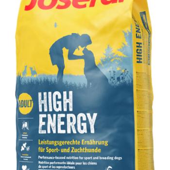 Josera Adult High Energy 15 kg kép