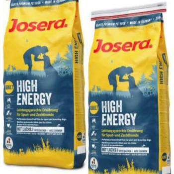 Josera Adult High Energy 2x15 kg kép