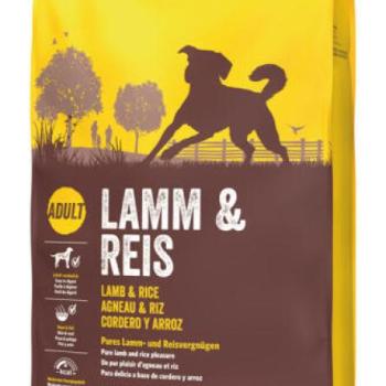 Josera Adult Lamb & Rice 12x12,5 kg kép