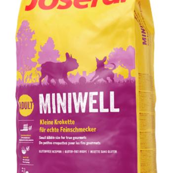 Josera Adult Miniwell 15 kg kép