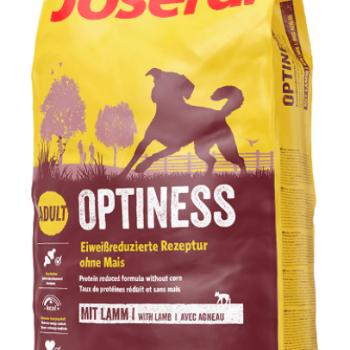 Josera Adult Optiness 15 kg kép