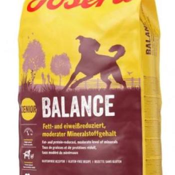 Josera Balance 5x900 g kép