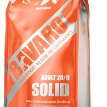 Josera Bavaro Solid Adult 20/8 18 kg kép