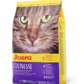 Josera Cat Culinesse 10 kg kép