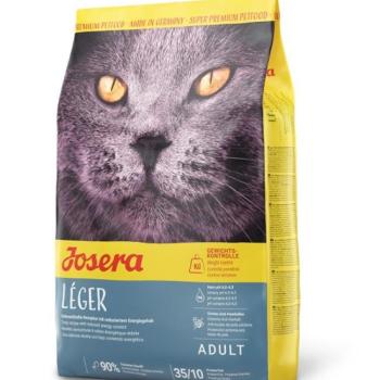 Josera Cat Léger 10 kg kép