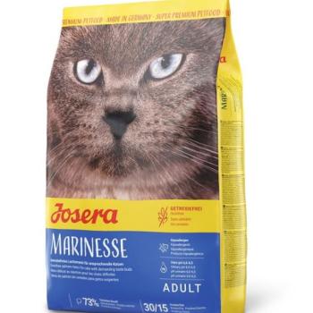 Josera Cat Marinesse 10 kg kép