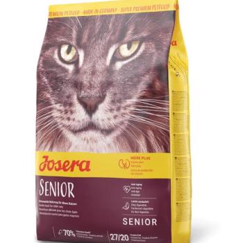 Josera Cat Senior 10 kg kép