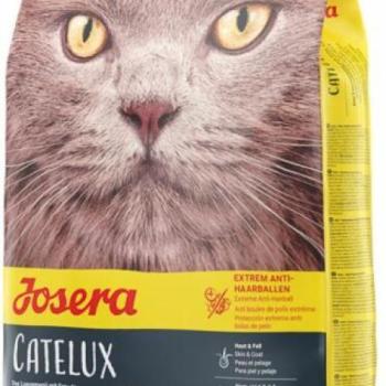 Josera Catelux 2 kg kép