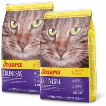 Josera Culinesse 2x10 kg kép