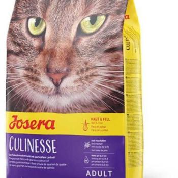 Josera Culinesse 400 g kép