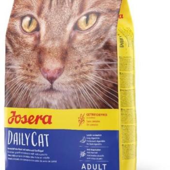 Josera DailyCat 10 kg kép