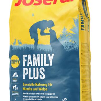 Josera Family Plus 15 kg kép