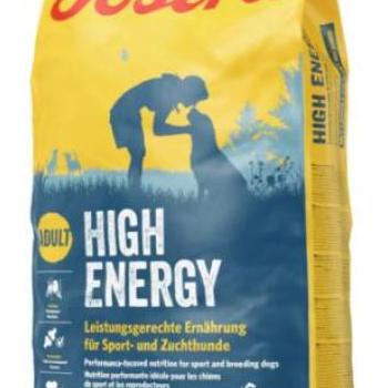 Josera High Energy 12,5 kg kép