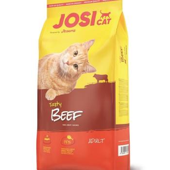 Josera JosiCat Beef 10 kg kép