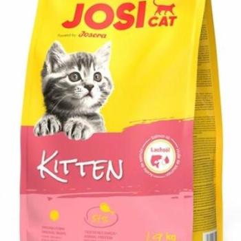 Josera JosiCat Kitten 1,9 kg kép