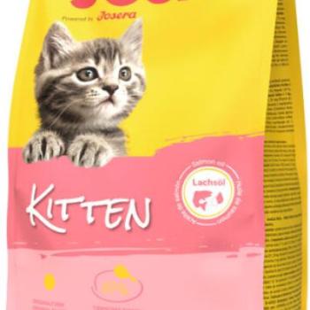Josera JosiCat Kitten 650 g kép