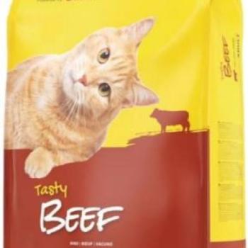 Josera JosiCat Tasty beef 18 kg kép