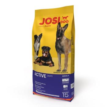 Josera JosiDog Active 15 kg kép