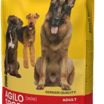 Josera JosiDog Agilo Sport 2x15 kg kép