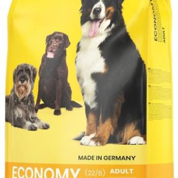 Josera JosiDog Economy 15 kg kép