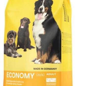 Josera JosiDog Economy 2x15 kg kép