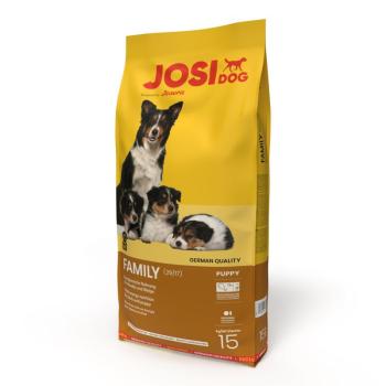 Josera JosiDog Family 15 kg kép