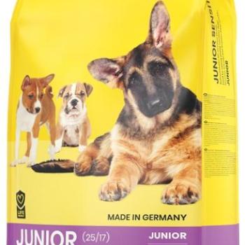 Josera JosiDog Junior Sensitive 15 kg kép