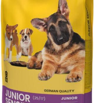 Josera JosiDog Junior Sensitive 2x15 kg kép