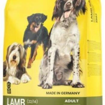 Josera JosiDog Lamb Basic 15 kg kép