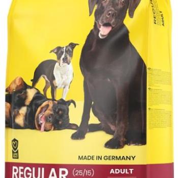 Josera JosiDog Regular 15 kg kép