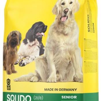 Josera JosiDog Solido 15 kg kép