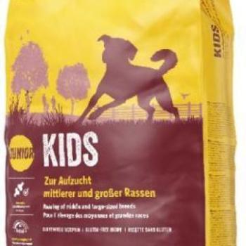 Josera Junior Kids 15 kg kép