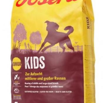 Josera Kids 5x900 g kép