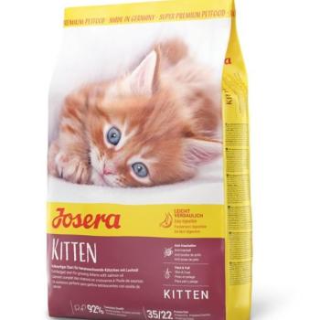 Josera Kitten 10 kg kép