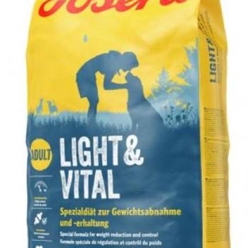 Josera Light & Vital 5*900 g kép