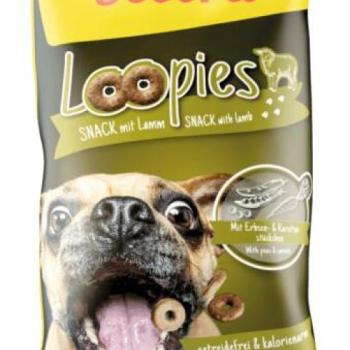 Josera Loopies mit Lamm 150 g kép